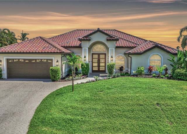 Property at 2000 SW 44th Ter, Cape Coral, FL 33914, 3 beds, 2 baths
