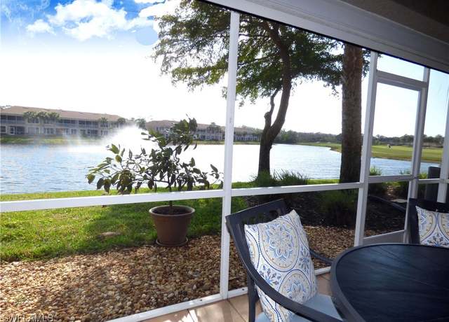 Property at 10025 Sky View Way #1106, Fort Myers, FL 33913, 2 beds, 2 baths
