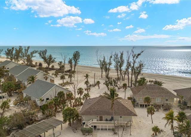 Property at 33 Beach Homes #33, Captiva, FL 33924, 4 beds, 3 baths