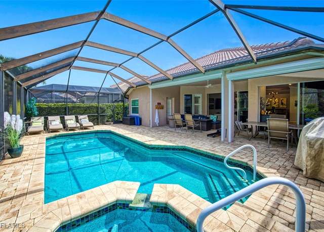 Property at 9046 Shadow Glen Way, Fort Myers, FL 33913, 3 beds, 2 baths