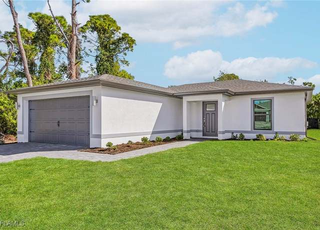 Property at 2704 NW 11th St, Cape Coral, FL 33993, 3 beds, 2 baths