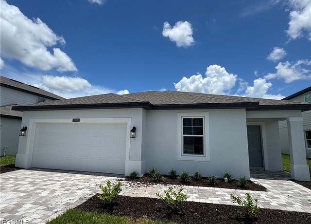 Property at 241 Moonlit Lake Trl, Lehigh Acres, FL 33974, 4 beds, 2 baths