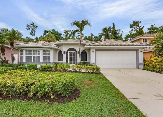 Property at 5156 Mabry Dr, Naples, FL 34112, 3 beds, 3 baths