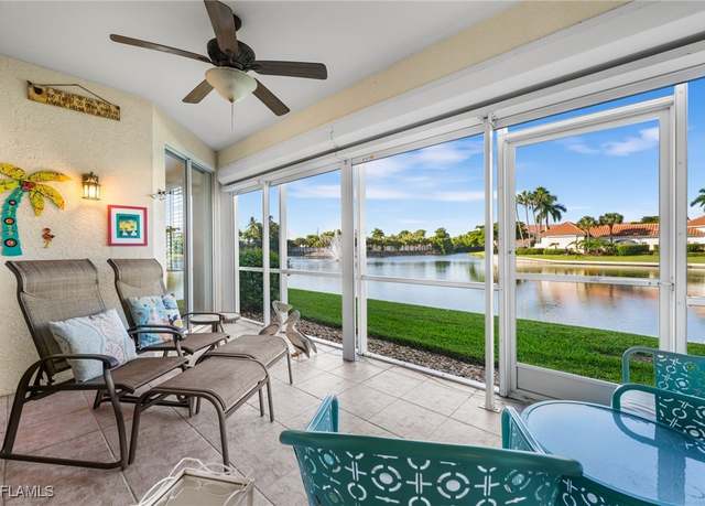 Property at 11271 Jacana Ct #1706, Fort Myers, FL 33908, 2 beds, 2 baths
