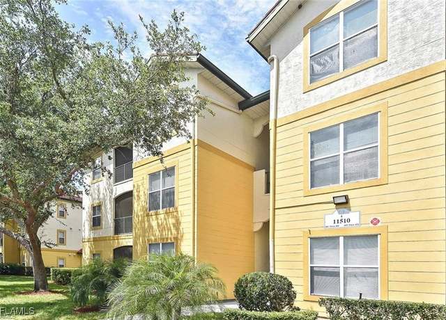 Property at 11510 Villa Grand #404, Fort Myers, FL 33913, 2 beds, 2 baths