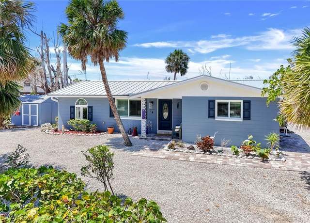 Property at 5115 Sanibel Captiva Rd, Sanibel, FL 33957, 3 beds, 2 baths