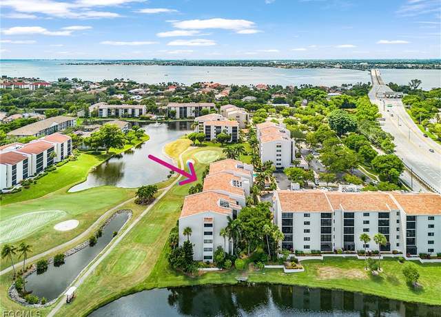 Property at 4120 Steamboat Bnd E #104, Fort Myers, FL 33919, 3 beds, 2 baths