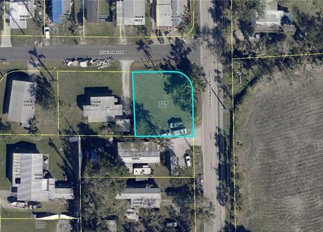 Property at 12011 Live Oak Dr, Fort Myers, FL 33908