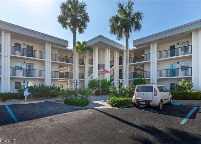 Property at 1828 Pine Valley Dr #302, Fort Myers, FL 33907, 2 beds, 2 baths
