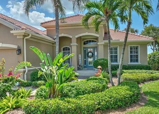 Property at 5589 Whispering Willow Way, Fort Myers, FL 33908, 4 beds, 3 baths