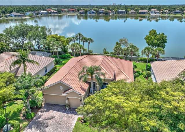 Property at 5589 Whispering Willow Way, Fort Myers, FL 33908, 4 beds, 3 baths