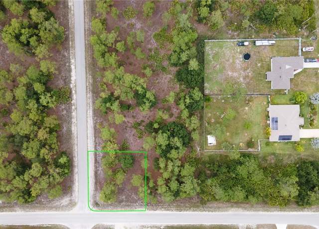 Property at 3901 E 10th St, Lehigh Acres, FL 33972