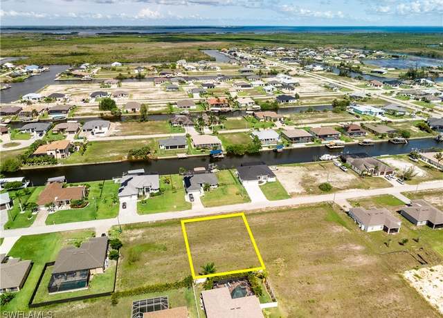 Property at 1431 NW 38th Pl, Cape Coral, FL 33993