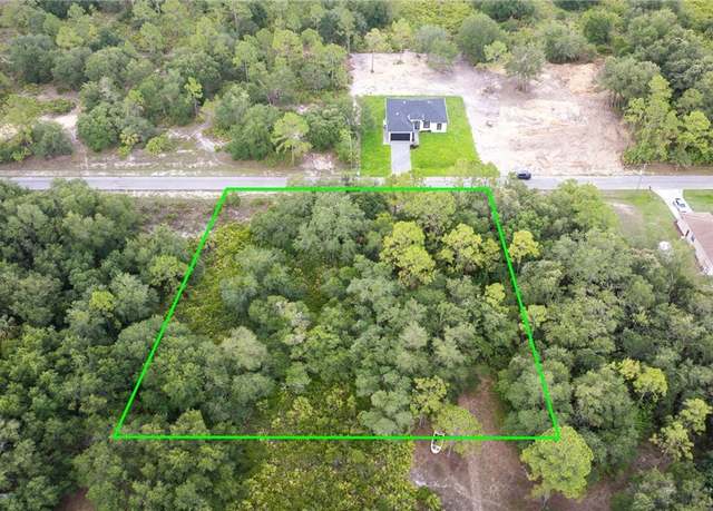 Property at 1511 Calvin Ave, Lehigh Acres, FL 33972