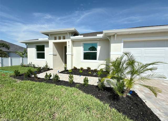 Property at 6141 Arbor Ave, Fort Myers, FL 33905, 4 beds, 2 baths