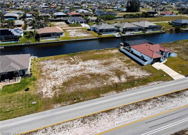 Property at 1235 Old Burnt Store Rd N, Cape Coral, FL 33993