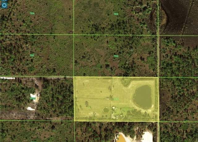 Property at 50536 Bermont Rd, Punta Gorda, FL 33982