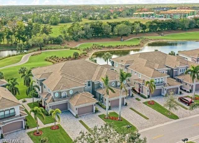 Property at 9381 Triana Ter #21, Fort Myers, FL 33912, 2 beds, 2 baths