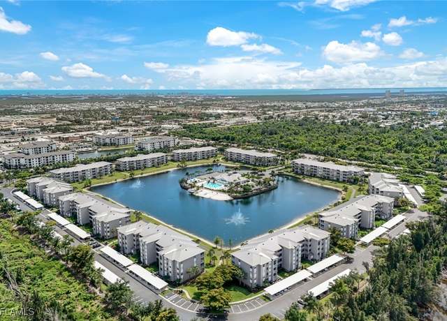 Property at 16635 Lake Circle Dr #614, Fort Myers, FL 33908, 2 beds, 2 baths