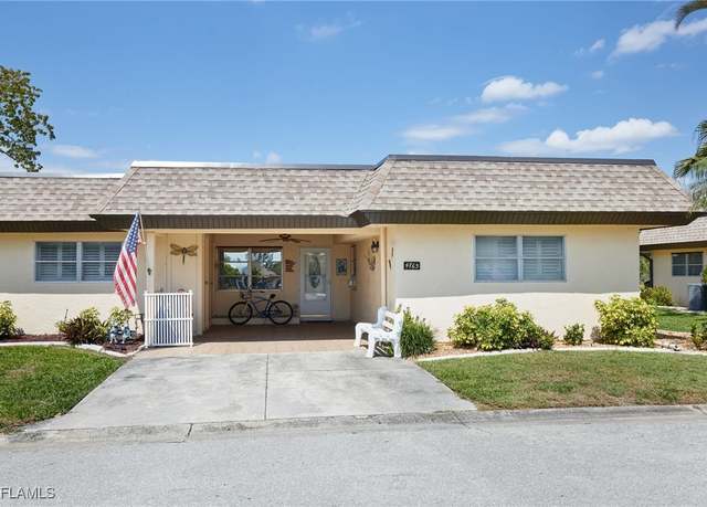 Property at 4765 Hidden Harbour Blvd, Fort Myers, FL 33919, 3 beds, 2 baths
