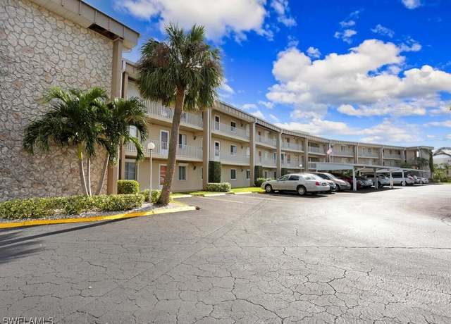 Property at 2244 Winkler Ave #105, Fort Myers, FL 33901, 1 bed, 1 bath