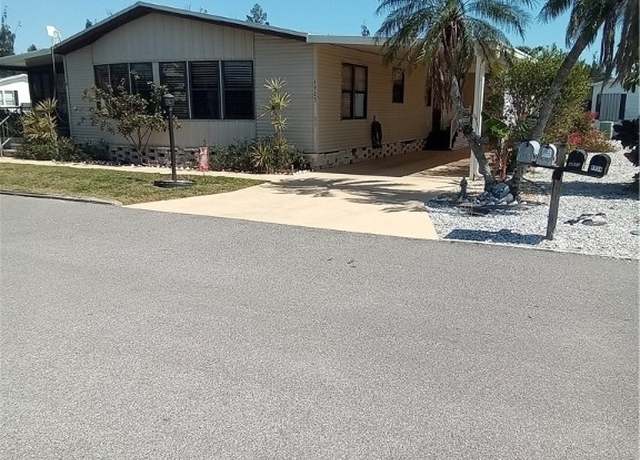 Property at 4925 Porky Ln, St. James City, FL 33956, 2 beds, 2 baths
