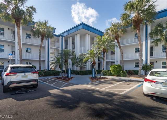 Property at 1724 Pine Valley Dr #204, Fort Myers, FL 33907, 2 beds, 1 bath