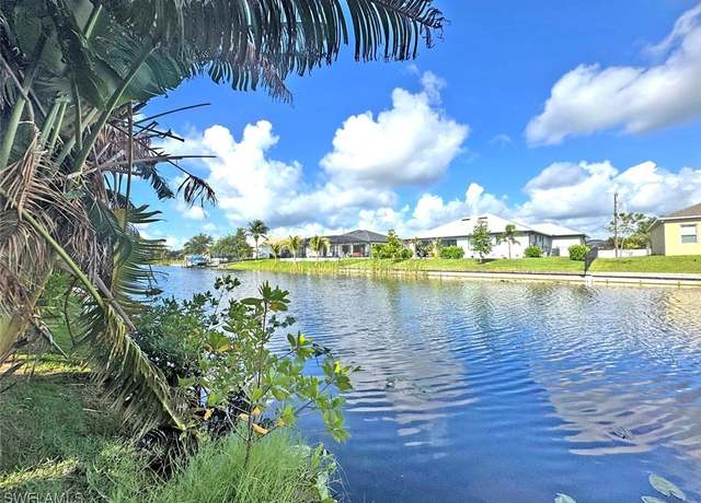 Property at 404 SW 26th Ave, Cape Canaveral, FL 33991