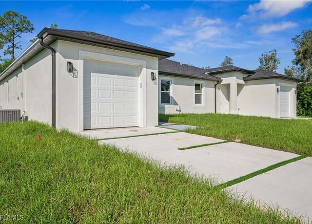 Property at 2401-2403 Quentin Ave S, Lehigh Acres, FL 33973, 6 beds, 4 baths