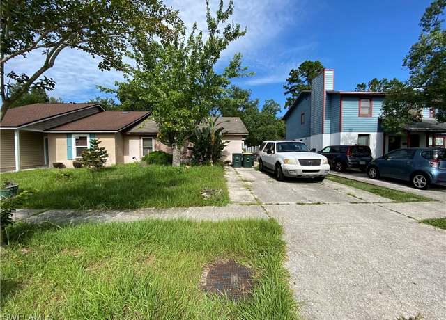 Property at 2638 Hidden Village Dr, Jacksonville, FL 32216, 2 beds, 2 baths