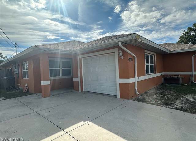 Property at Undisclosed address, Lehigh Acres, FL 33973, 4 beds, 4 baths