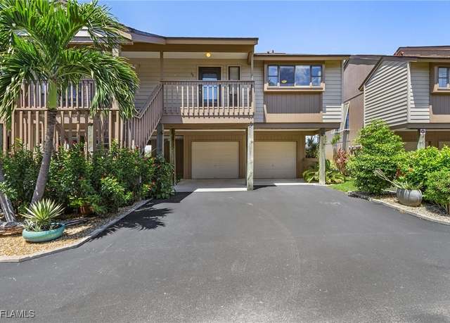Property at 7596 Captains Harbor Dr #506, Bokeelia, FL 33922, 2 beds, 2 baths