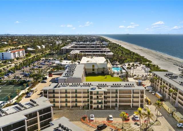 Property at 1501 Middle Gulf Dr Unit I-101, Sanibel, FL 33957, 1 bed, 1 bath