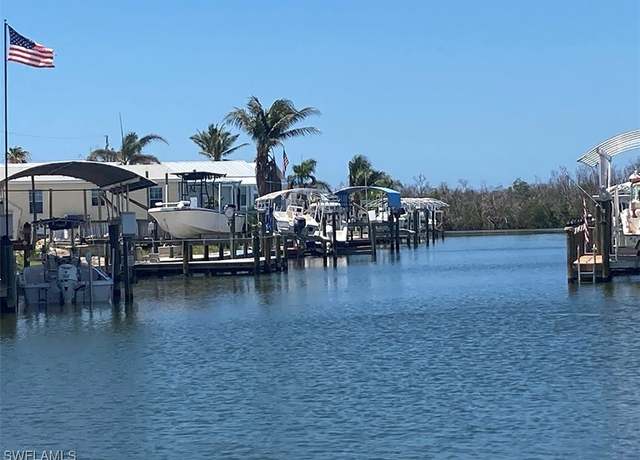 Property at 2920 Harpoon Ln, St. James City, FL 33956