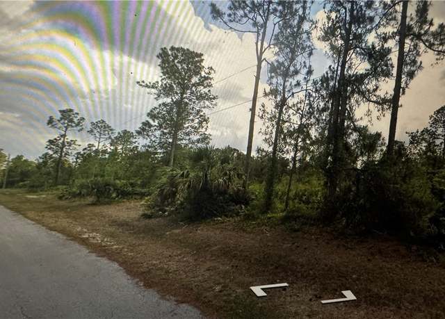 Property at 2109 Moore Ave, Alva, FL 33920