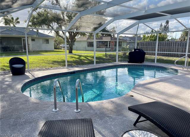 Property at 258 SE 1st Ave, Cape Coral, FL 33990, 3 beds, 2 baths