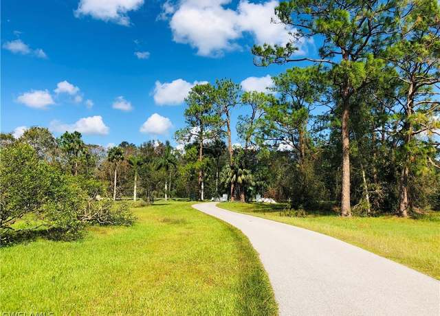 Property at 17280 Brenfield Ln, Alva, FL 33920
