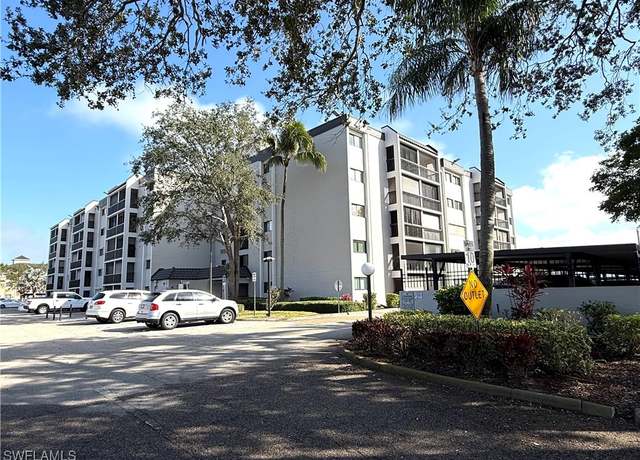 Property at 2121 Collier Ave #409, Fort Myers, FL 33901, 2 beds, 2 baths
