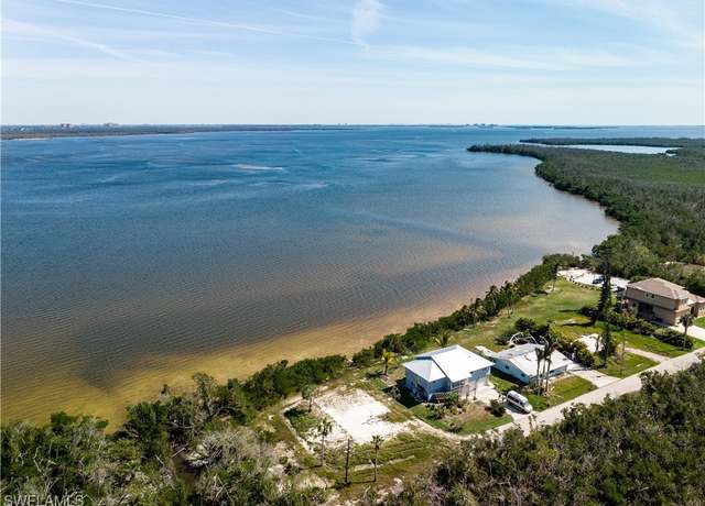 Property at 5966 Cove St, St. James City, FL 33956