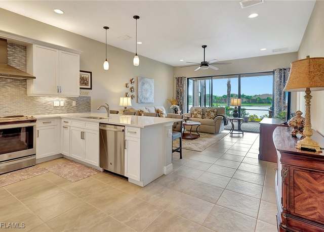 Property at 12034 Lakewood Preserve Pl, Fort Myers, FL 33913, 2 beds, 2 baths