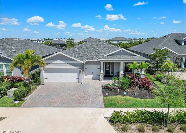 Property at 16209 Bluestem Ln, Punta Gorda, FL 33982, 4 beds, 3 baths