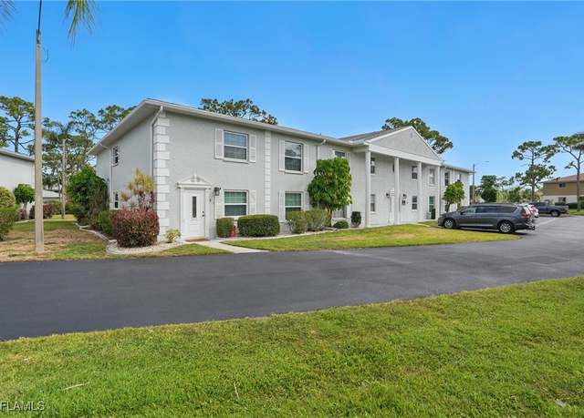 Property at 7074 Nantucket Cir #3, North Fort Myers, FL 33917, 2 beds, 2 baths