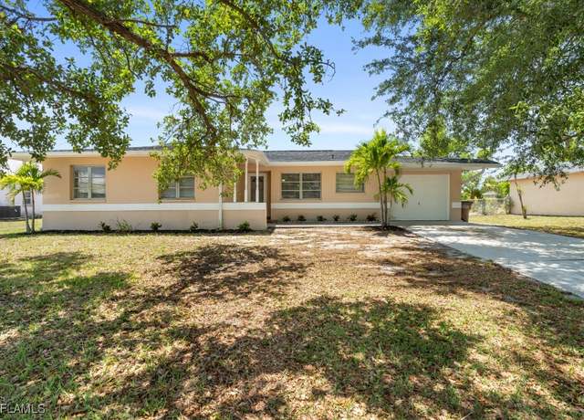 Property at 2326 SE 8th Ave, Cape Coral, FL 33990, 3 beds, 2 baths