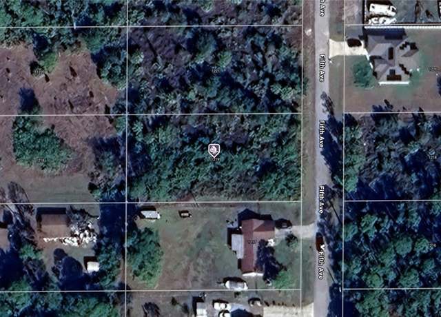 Property at 1219 5th Ave, Lehigh Acres, FL 33972