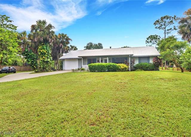 Property at 541 18th St SE, Naples, FL 34117, 3 beds, 2 baths