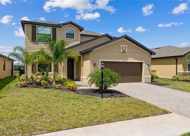 Property at 14701 Cantabria Dr, Fort Myers, FL 33905, 4 beds, 3 baths