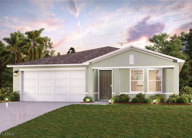 Property at 9006 Melody Ct, Labelle, FL 33935, 4 beds, 2 baths