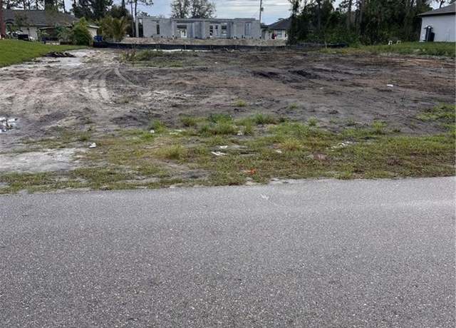 Property at 551-553 Meadow Rd, Lehigh Acres, FL 33973