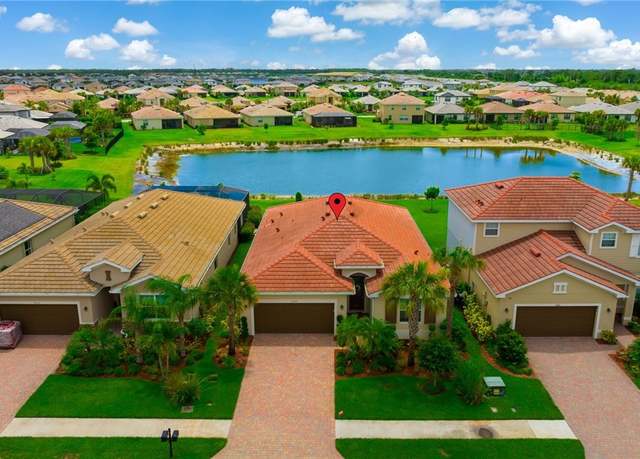 Property at 16126 Rosemallow Ln, Alva, FL 33920, 4 beds, 3 baths