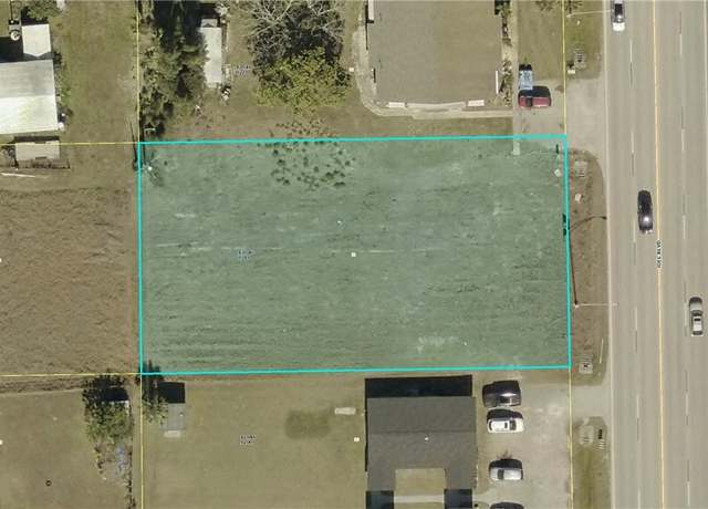 Property at 717 Joel Blvd, Lehigh Acres, FL 33936